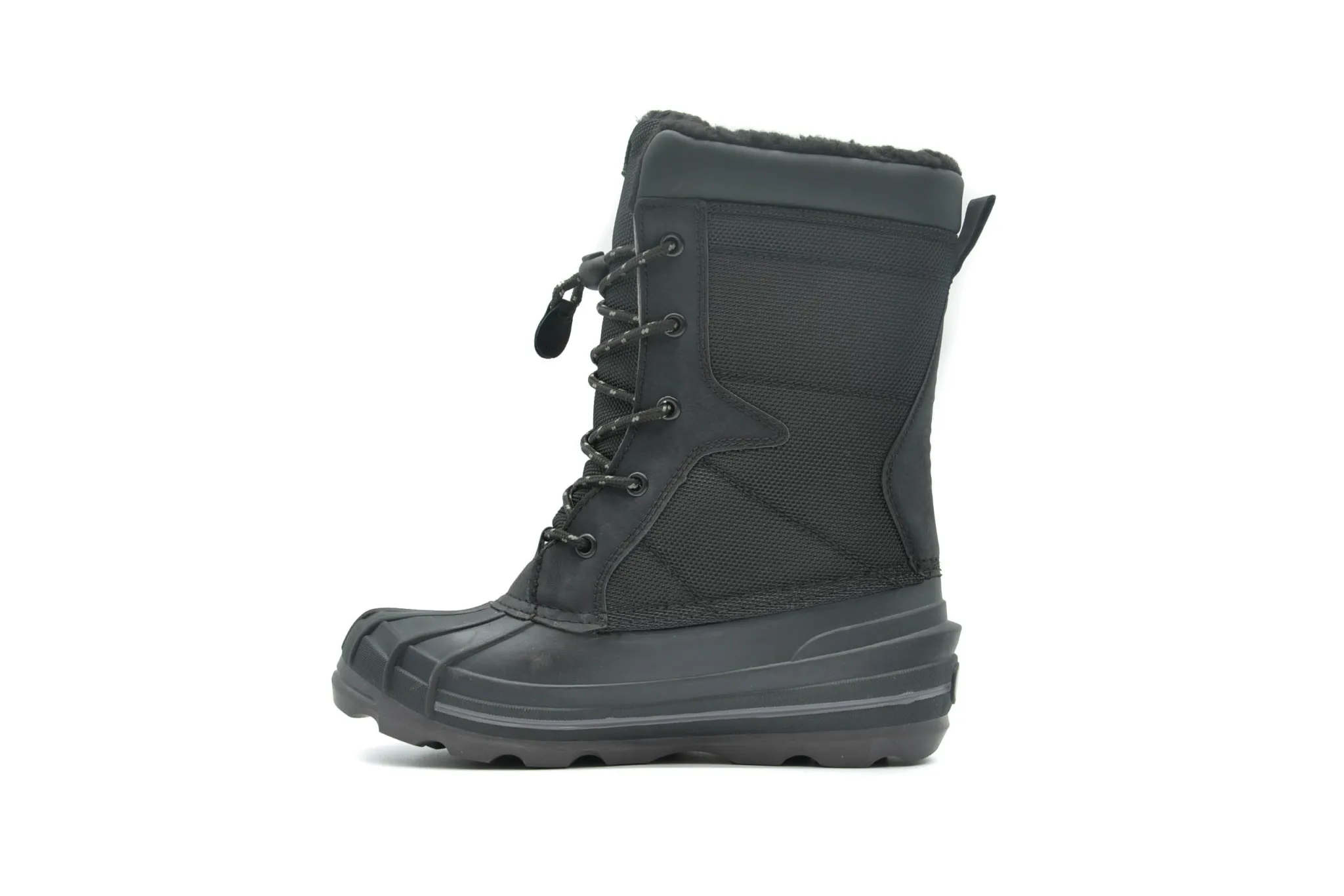 Winter Boots|KAMIK Surfer BLACK