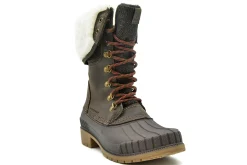 Winter Boots|Winter Boots|KAMIK The SIENNA F DKBRN
