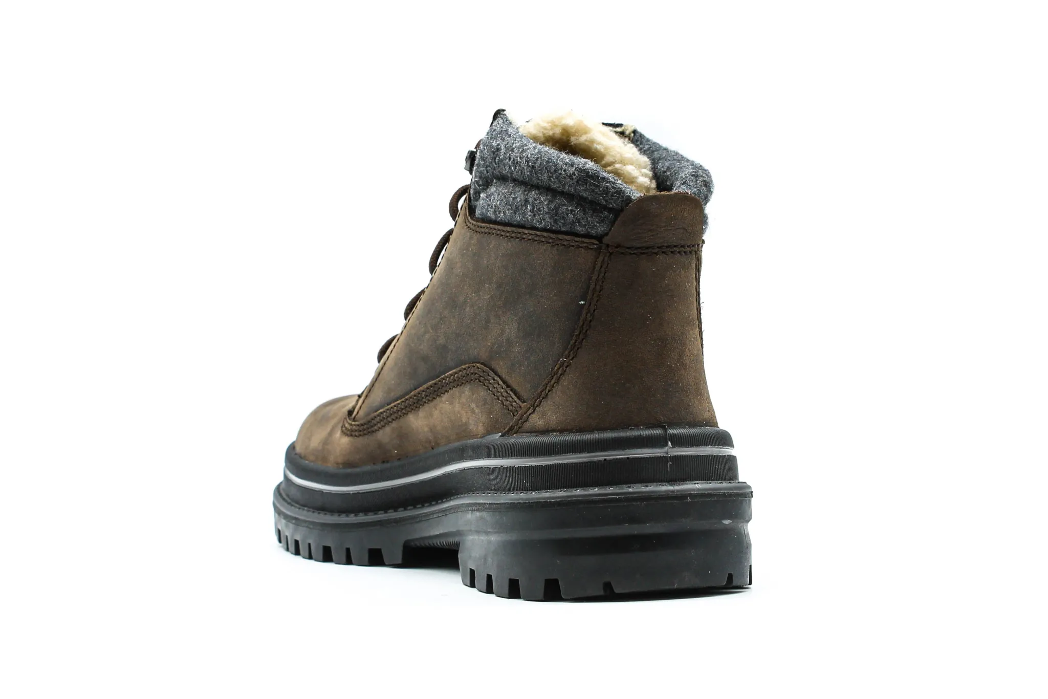 Winter Boots|Winter Boots|KAMIK TYSON CHOCO