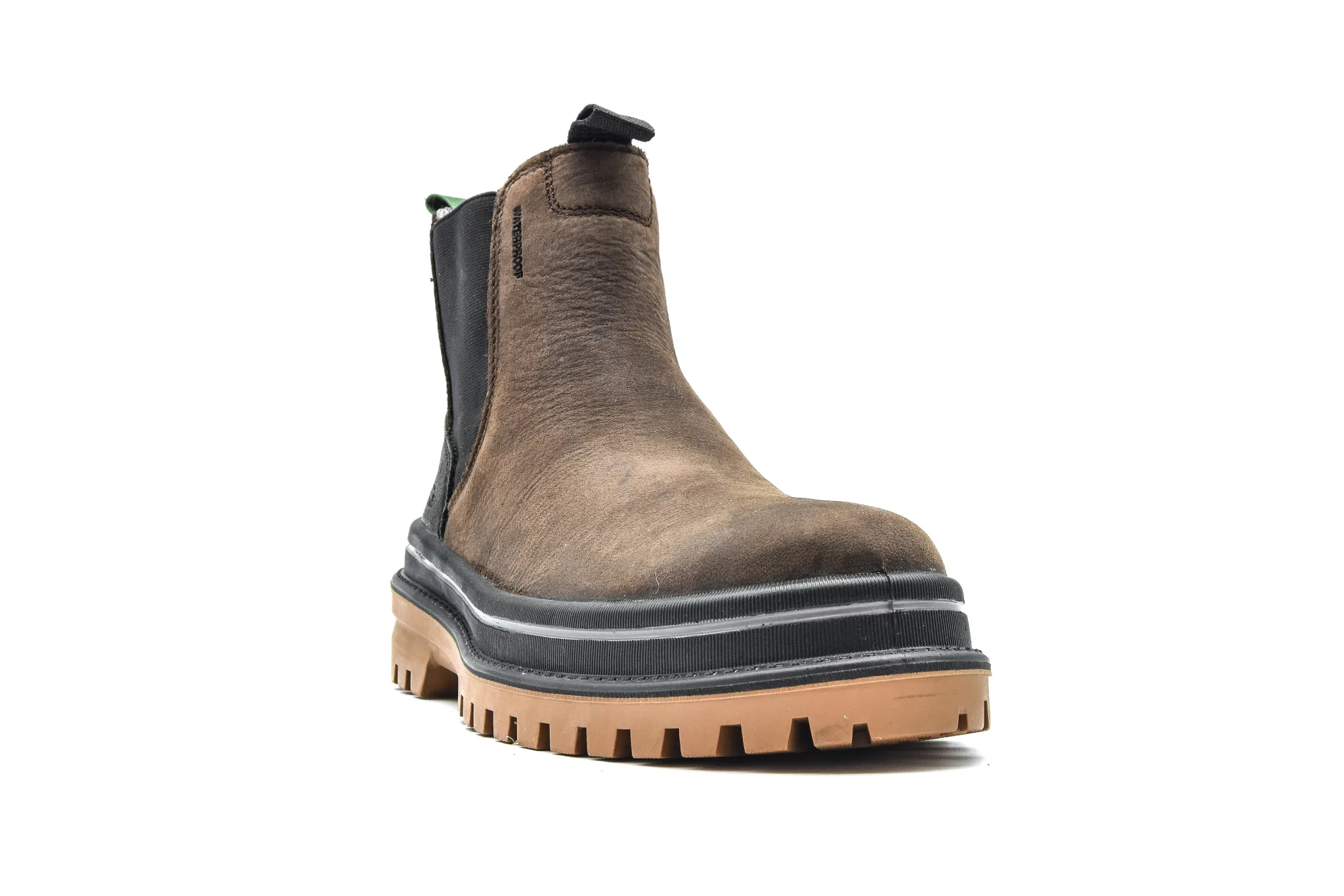 Winter Boots|Winter Boots|KAMIK TYSON CHOCO