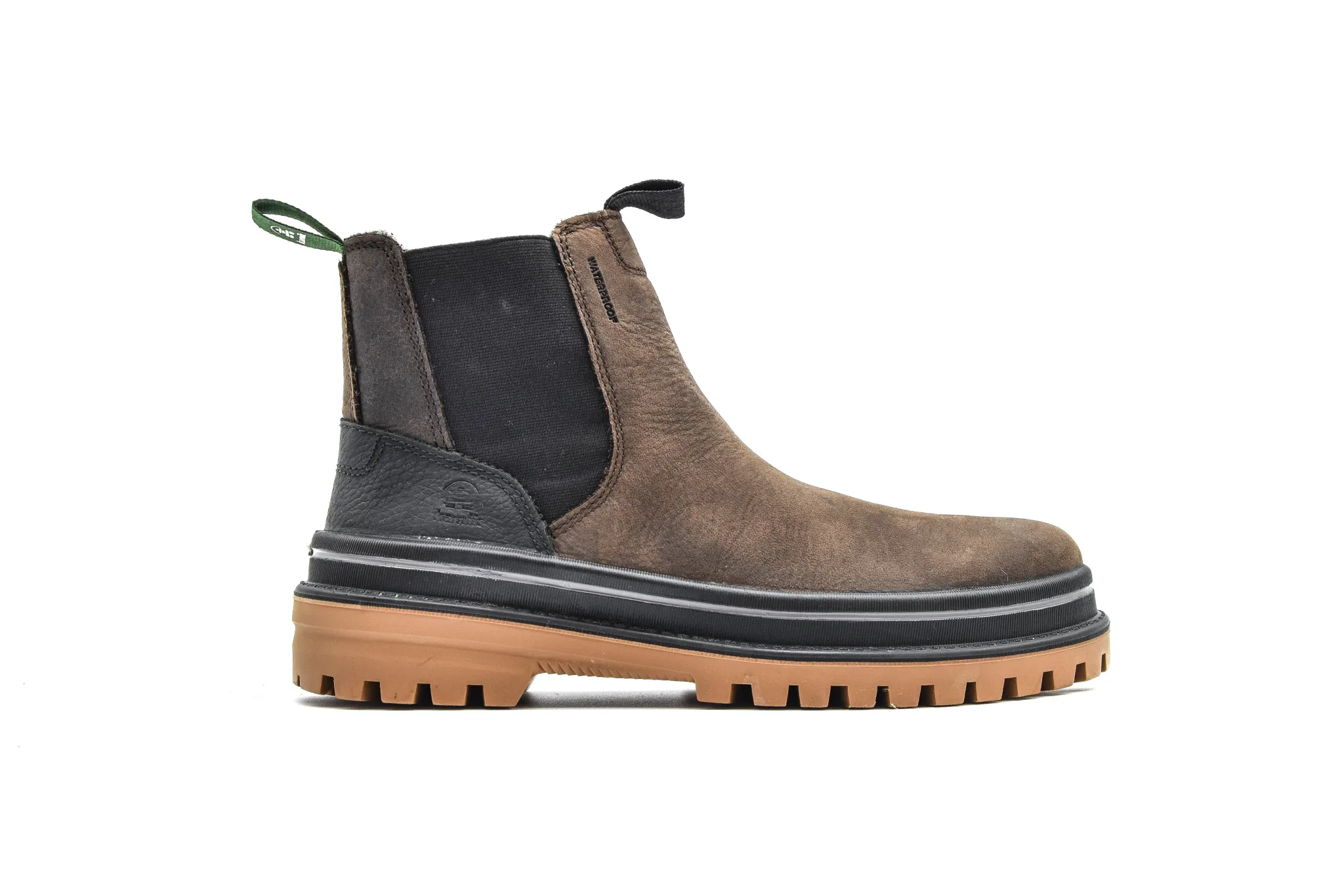 Winter Boots|Winter Boots|KAMIK TYSON CHOCO