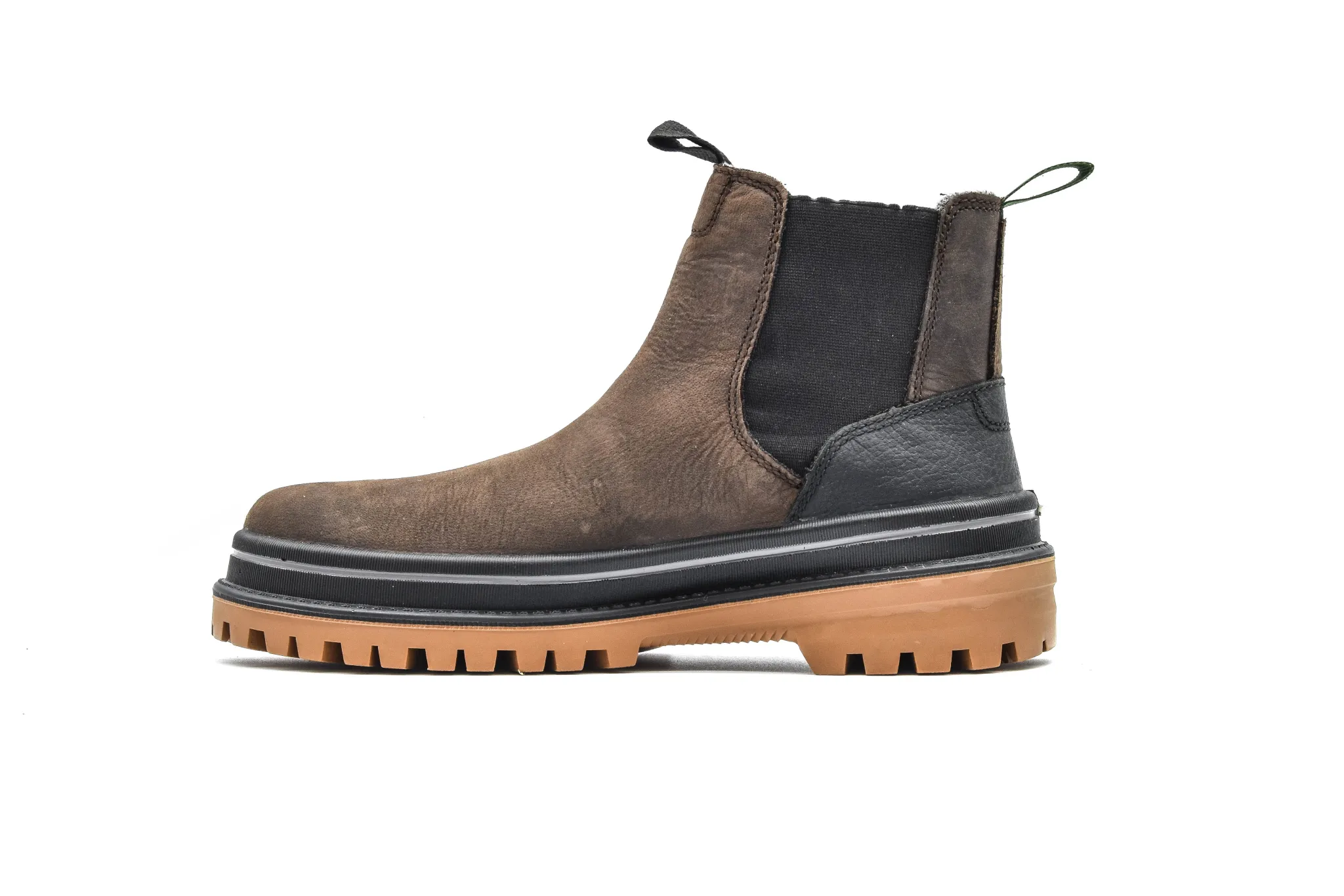 Winter Boots|Winter Boots|KAMIK TYSON CHOCO