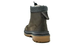Winter Boots|Winter Boots|KAMIK Tysong DKBRN