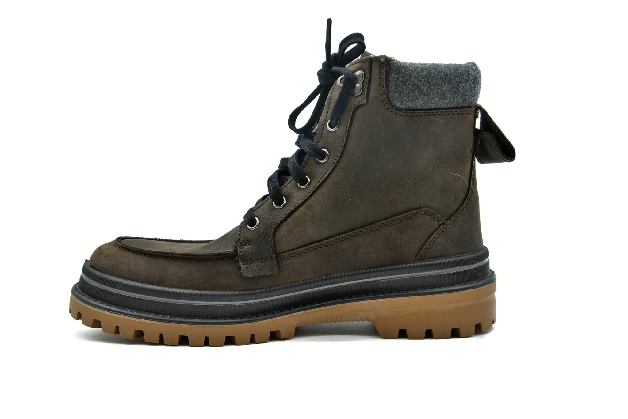 Winter Boots|Winter Boots|KAMIK Tysong DKBRN