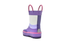 Rainwear|KAMIK Unicorn Rain Boots PRPL