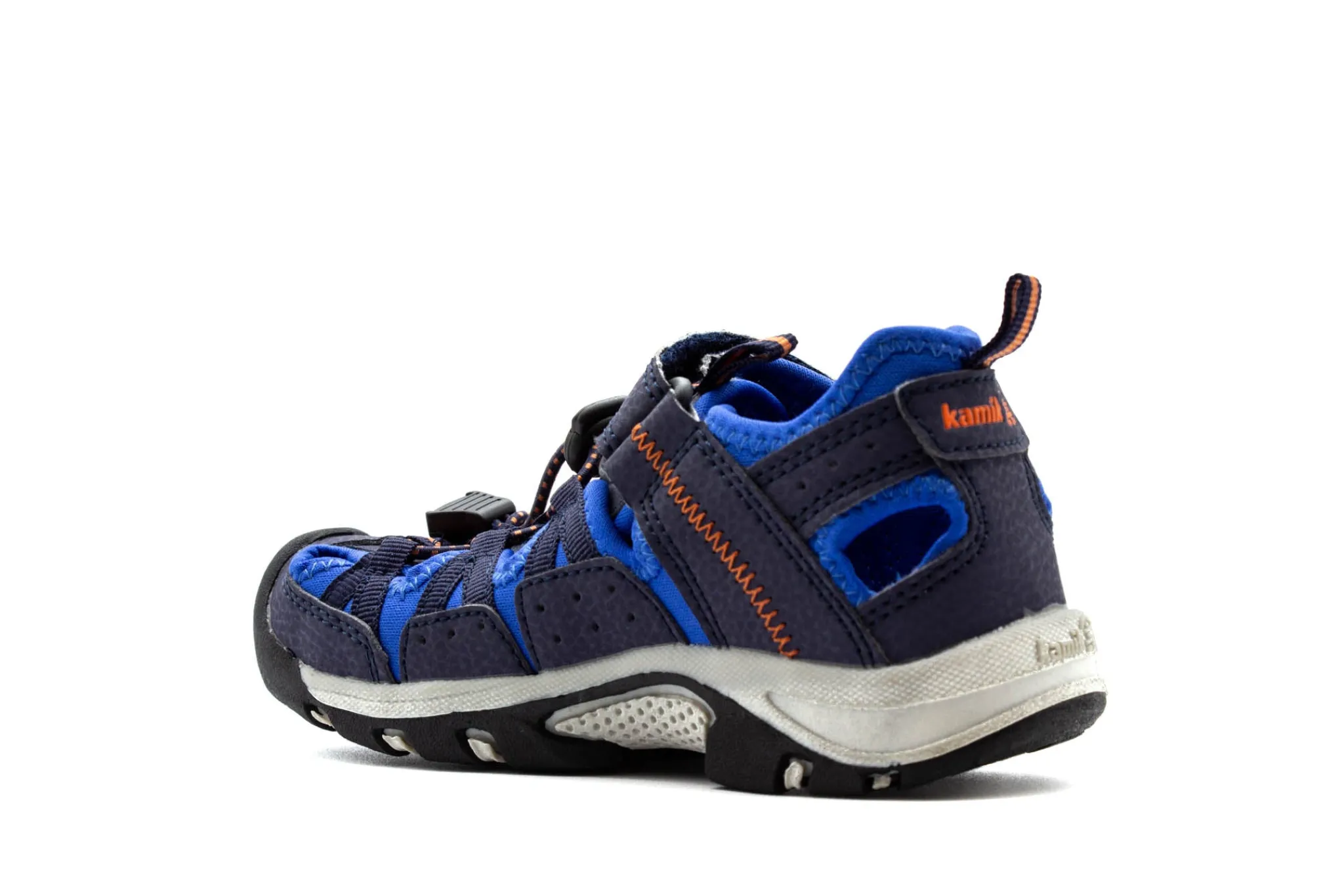 Casual|KAMIK WILDCAT NAVY