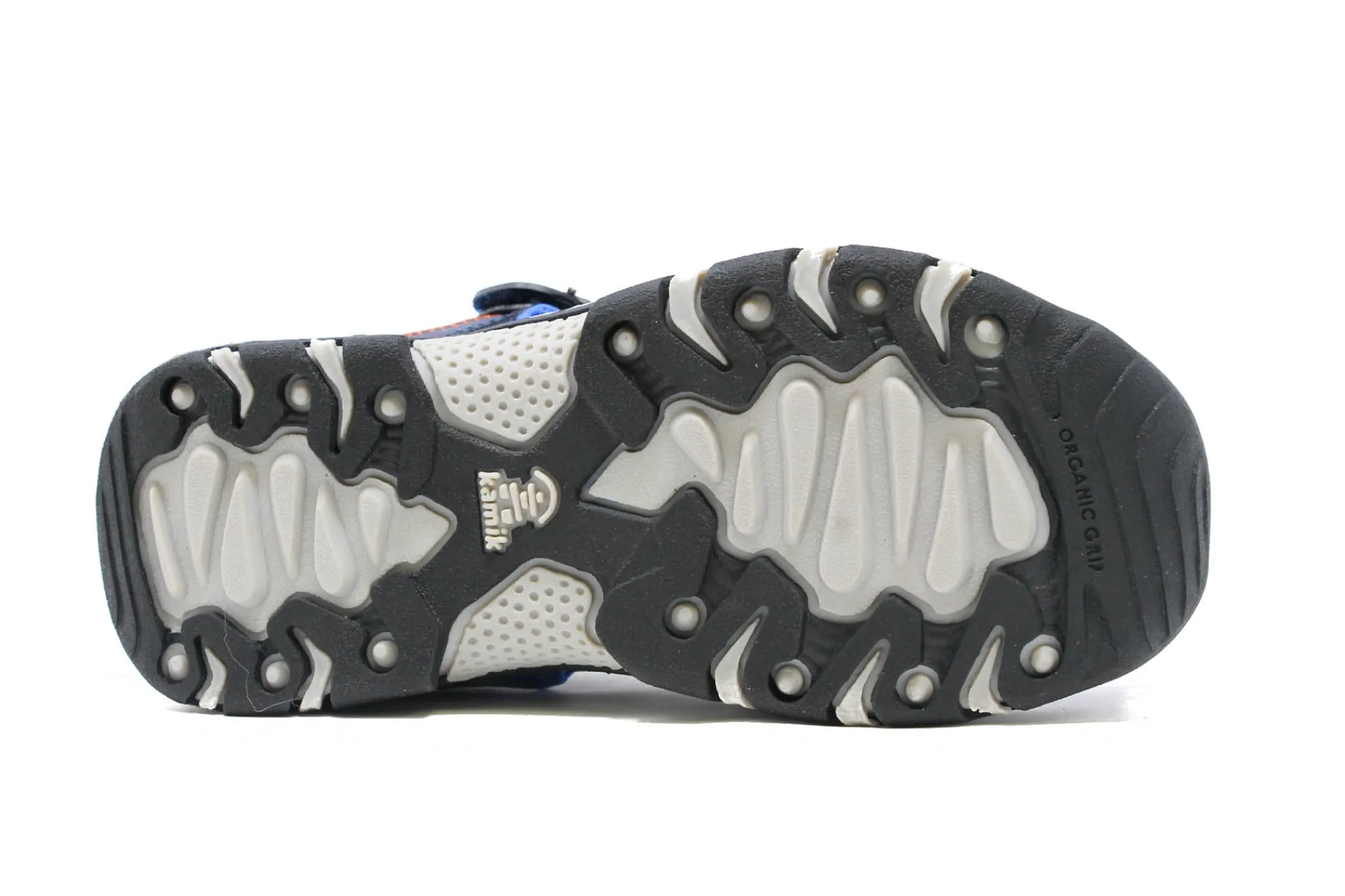 Casual|KAMIK WILDCAT NAVY