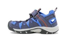 Casual|KAMIK WILDCAT NAVY
