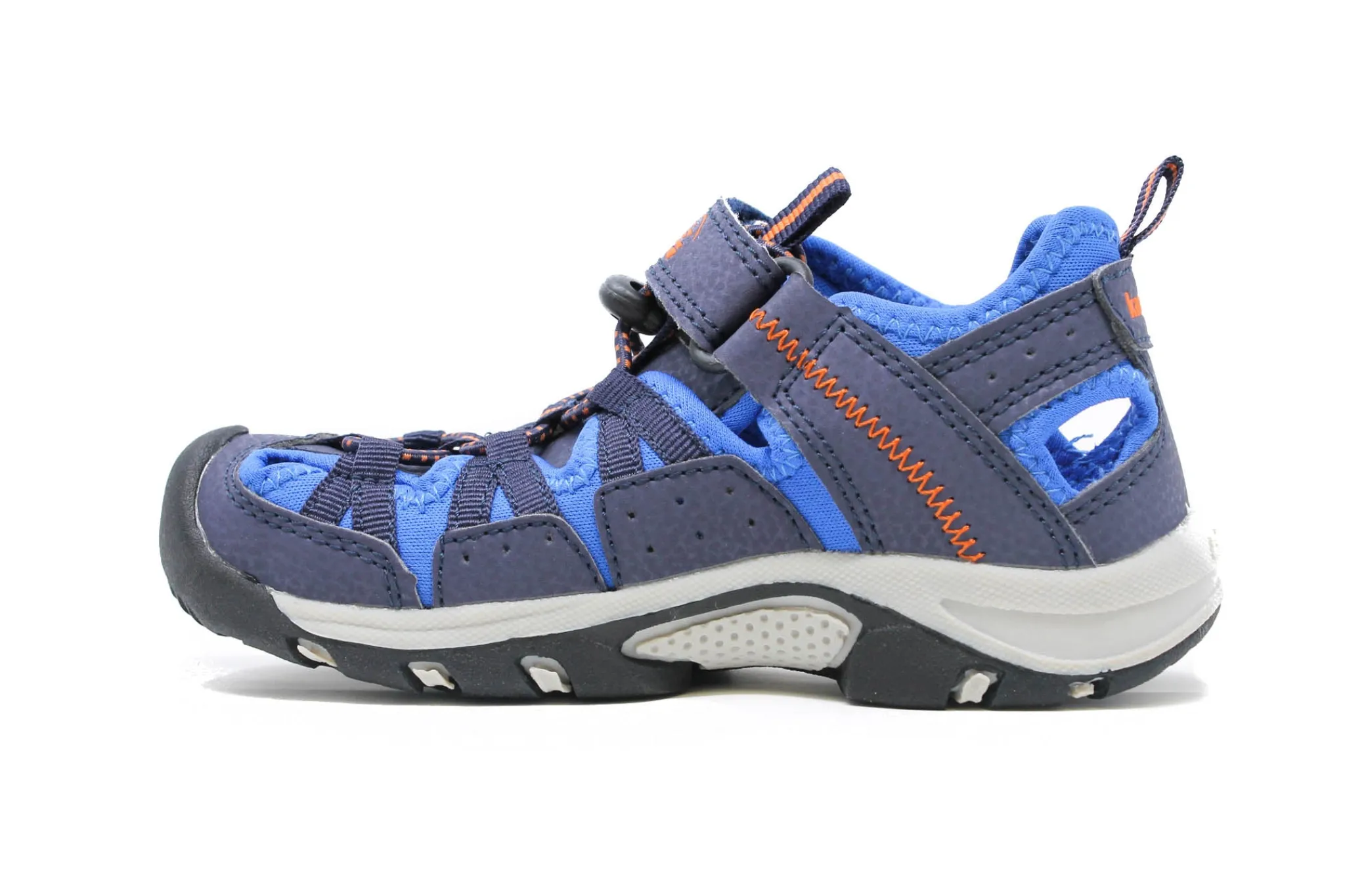 Casual|KAMIK WILDCAT NAVY