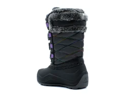 Winter Boots|KAMIK Youth Girls' Star Waterproof CHARC
