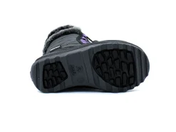 Winter Boots|KAMIK Youth Girls' Star Waterproof CHARC