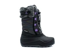 Winter Boots|KAMIK Youth Girls' Star Waterproof CHARC