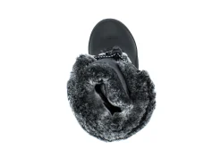 Winter Boots|KAMIK Youth Girls' Star Waterproof CHARC