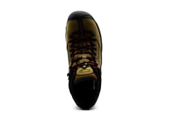 Safety|KEEN UTILITY Keen CSA Hamilton Waterproof Boot (Carbon-Fibre Toe) BISON