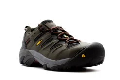 Safety|KEEN UTILITY Keen CSA LANSING (STEEL TOE) POUR HOMME BKOLV