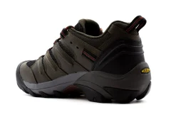 Safety|KEEN UTILITY Keen CSA LANSING (STEEL TOE) POUR HOMME BKOLV