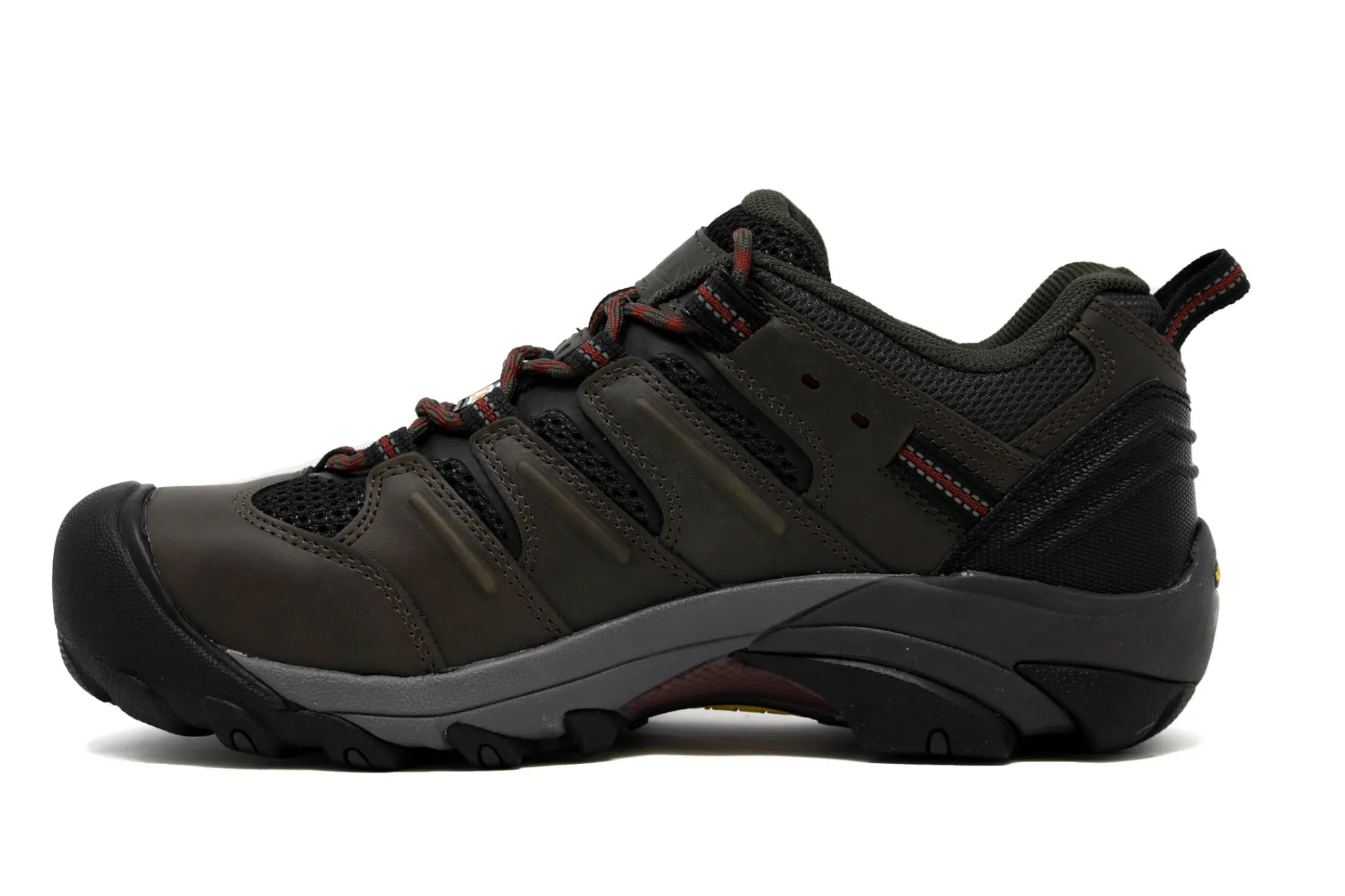 Safety|KEEN UTILITY Keen CSA LANSING (STEEL TOE) POUR HOMME BKOLV