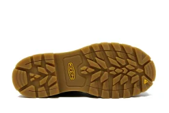 Safety|KEEN UTILITY Keen CSA Seattle Romeo (Carbon-Fibre Toe) BROWN