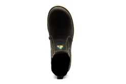 Safety|KEEN UTILITY Keen CSA Seattle Romeo (Carbon-Fibre Toe) BROWN