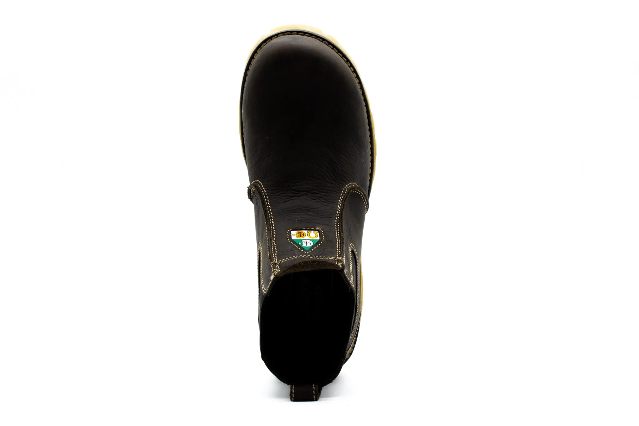 Safety|KEEN UTILITY Keen CSA Seattle Romeo (Carbon-Fibre Toe) BROWN