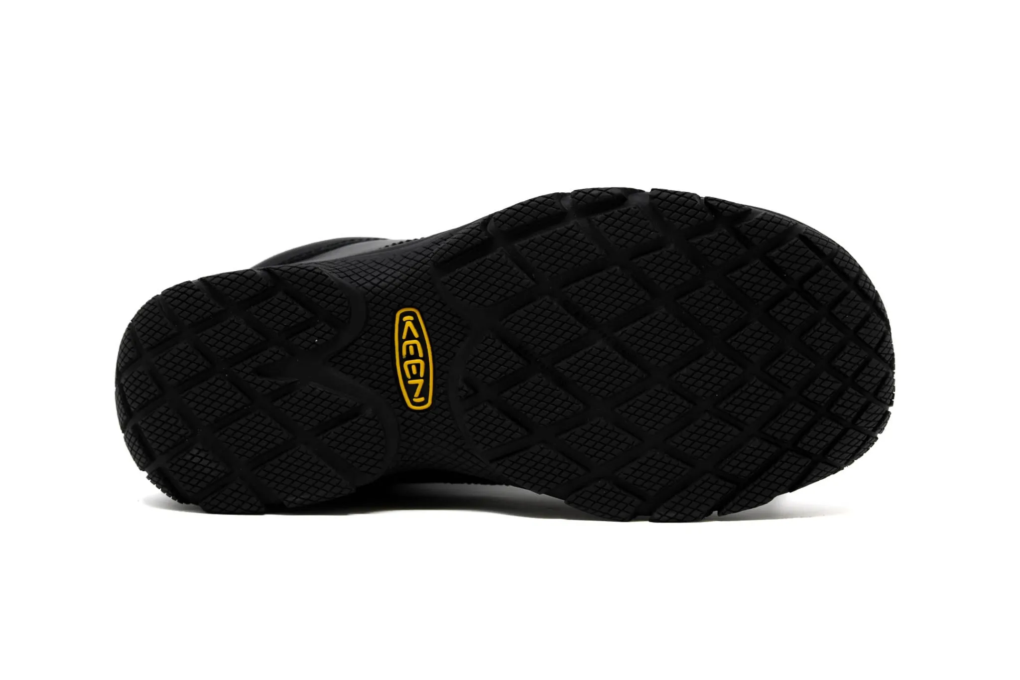 Safety|KEEN UTILITY Keen PTC Oxford BLACK