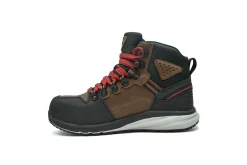 Safety|KEEN UTILITY CSA Redhook Waterproof Boot (Carbon-Fiber Toe) TOBAC