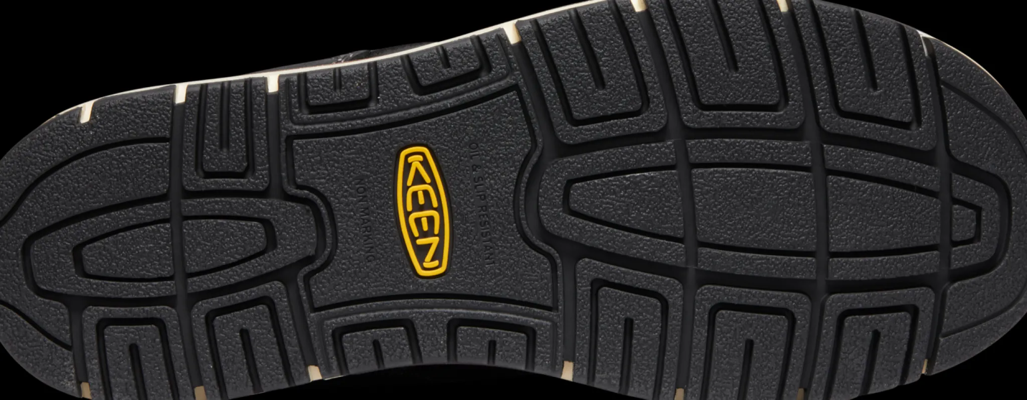 Safety|KEEN UTILITY CSA San Jose " BLACK