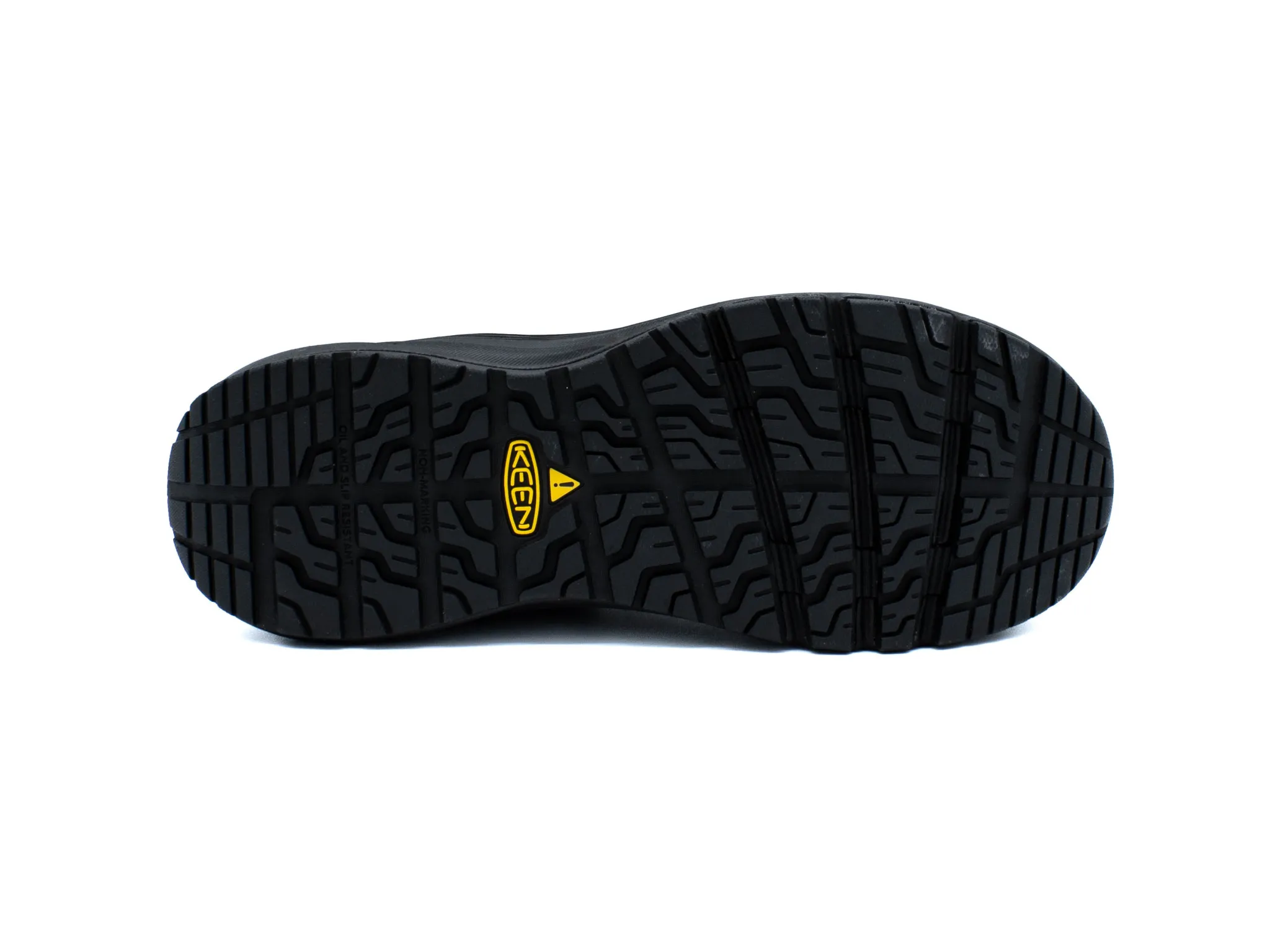 Safety|KEEN UTILITY CSA Vista Energy Mid BLACK