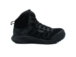 Safety|KEEN UTILITY CSA Vista Energy Mid BLACK