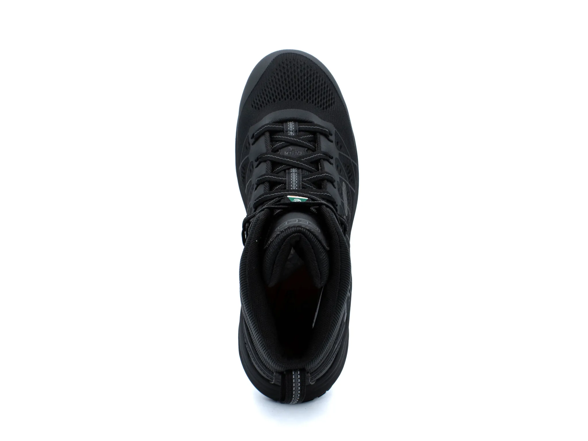 Safety|KEEN UTILITY CSA Vista Energy Mid BLACK