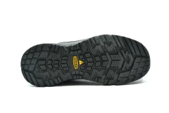 Safety|KEEN UTILITY Men's CSA Kansas City (Carbon-Fiber Toe) BLACK