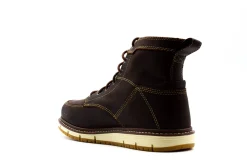 Safety|KEEN UTILITY Men's CSA San Jose " (Aluminum Toe) GINGR