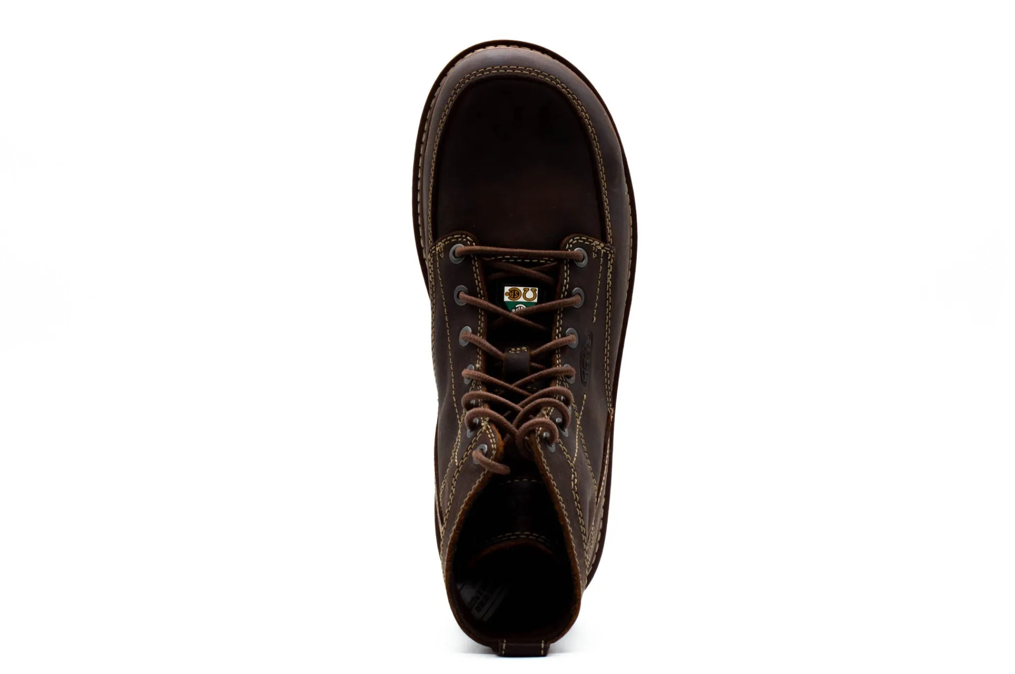 Safety|KEEN UTILITY Men's CSA San Jose " (Aluminum Toe) GINGR