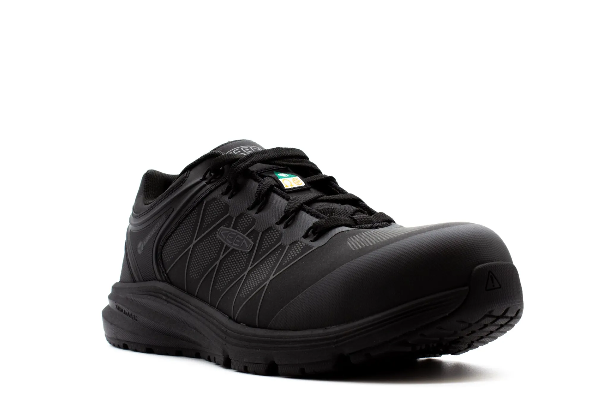 Safety|KEEN UTILITY Keen Vista Energy CSA BLACK