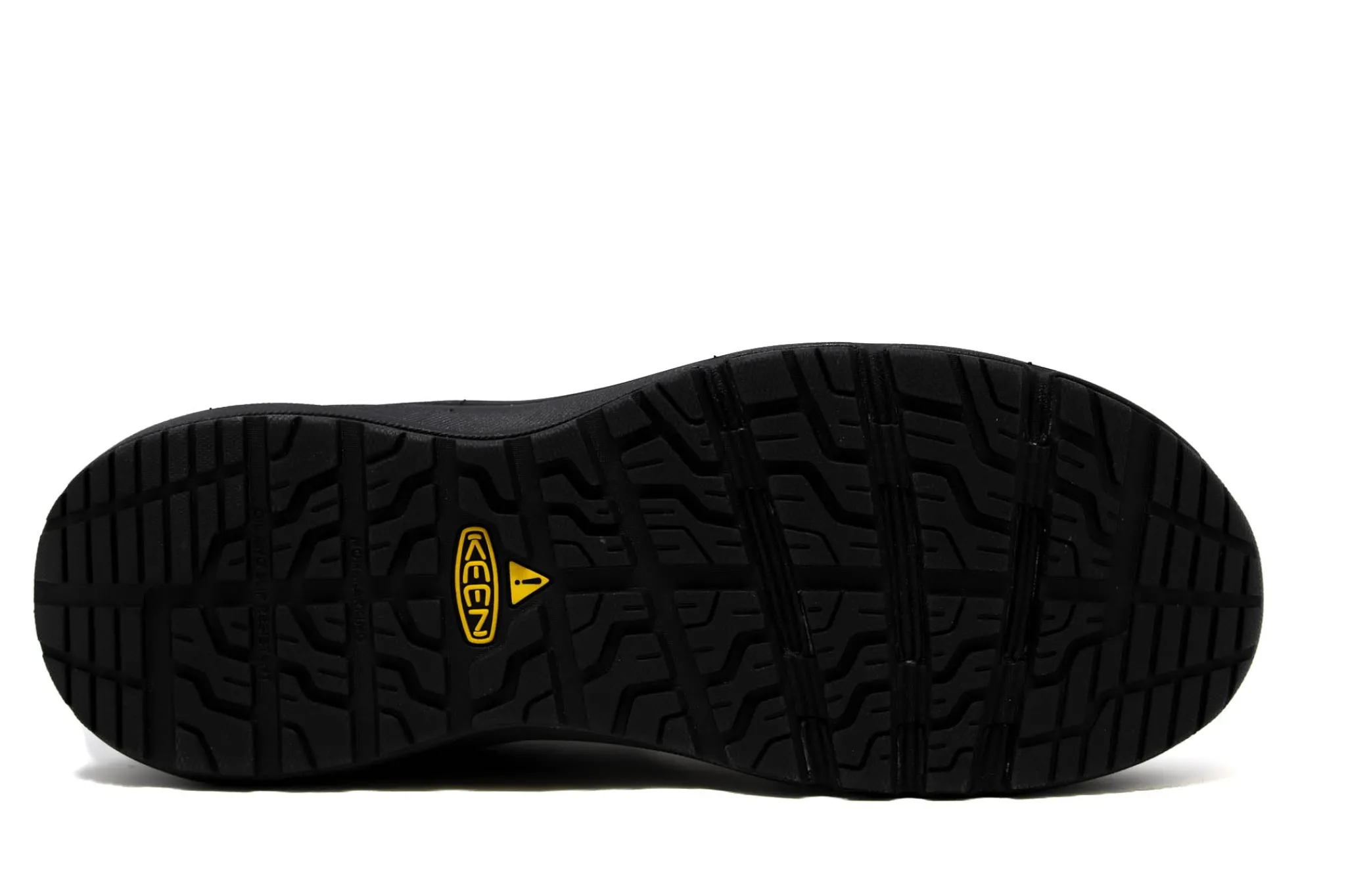 Safety|KEEN UTILITY Keen Vista Energy CSA BLACK