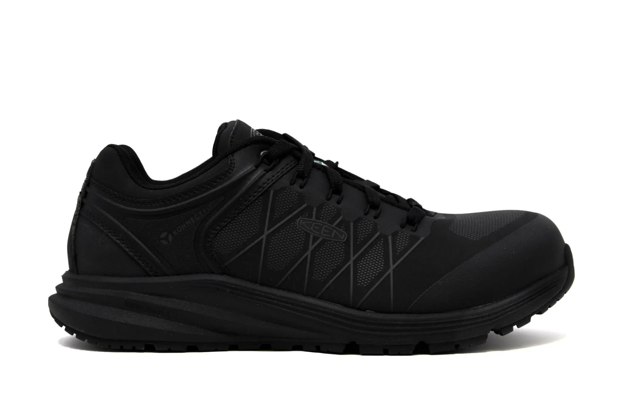 Safety|KEEN UTILITY Keen Vista Energy CSA BLACK