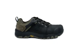 Safety|KODIAK SAFETY Composite Composite Toe and Plate Kodiak Quest Bound Low Waterproof Work Boots BLACK