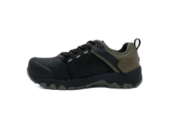 Safety|KODIAK SAFETY Composite Composite Toe and Plate Kodiak Quest Bound Low Waterproof Work Boots BLACK