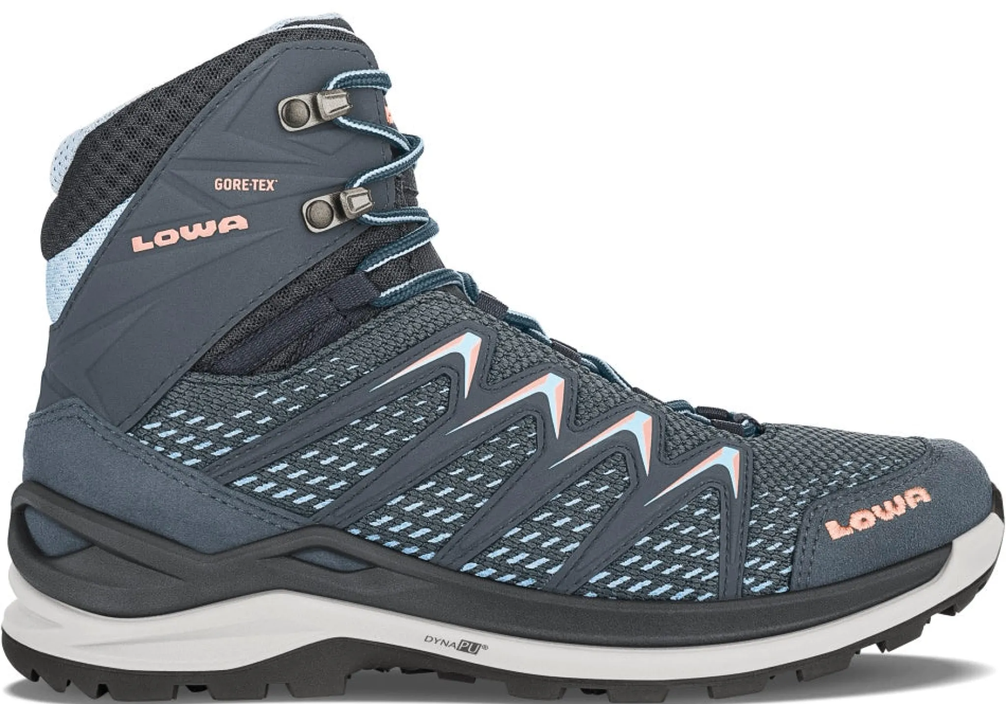 Hikers|Hikers|LOWA INNOX PRO GTX MID WS STEEL