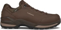 Hikers|Hikers|LOWA RENEGADE GTX LO WIDE ESPRS