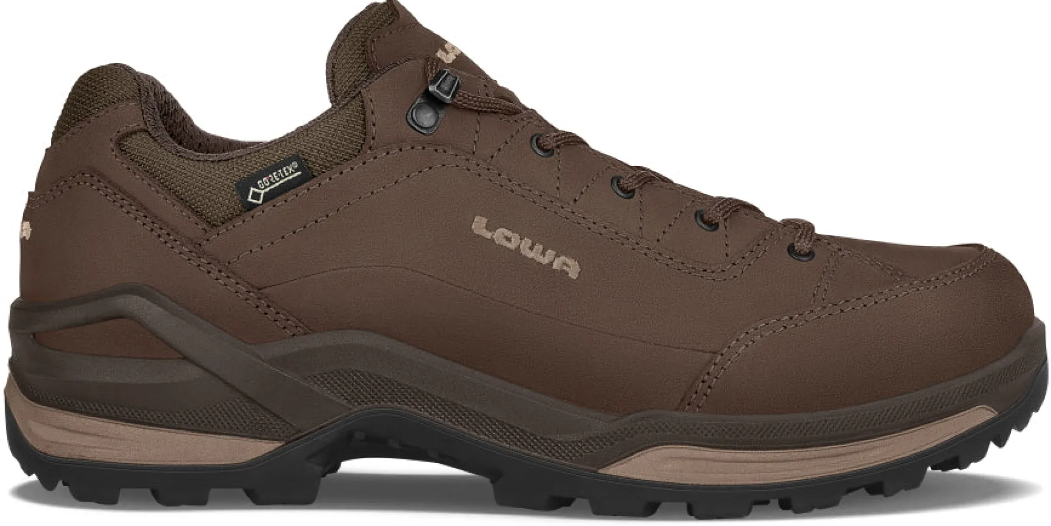 Hikers|Hikers|LOWA RENEGADE GTX LO WIDE ESPRS