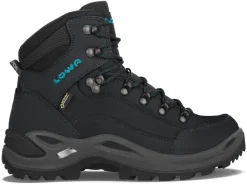 Hikers|Hikers|LOWA RENEGADE GTX MID WIDE WS ASPHL