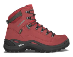 Hikers|Hikers|LOWA RENEGADE GTX MID WS CHILI