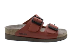 Casual|MEPHISTO Arizona Soft Footbed RED