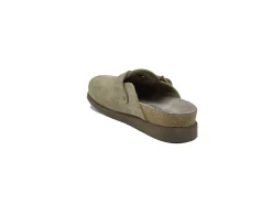 Casual|MEPHISTO Halina GREY