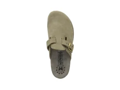 Casual|MEPHISTO Halina GREY