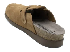 Casual|MEPHISTO Halina TOBAC