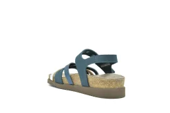 Casual|MEPHISTO  Halinka NAVY