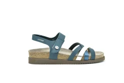 Casual|MEPHISTO  Halinka NAVY
