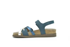 Casual|MEPHISTO  Halinka NAVY